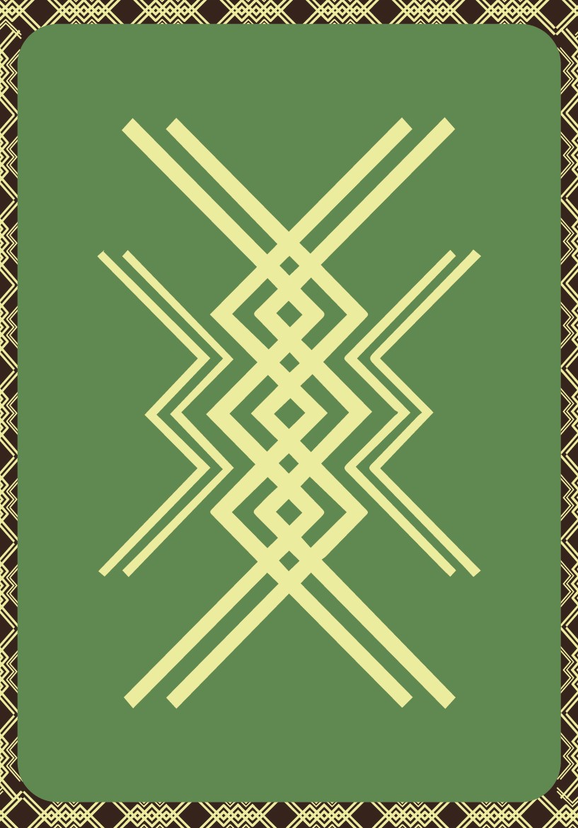 Carta del juego